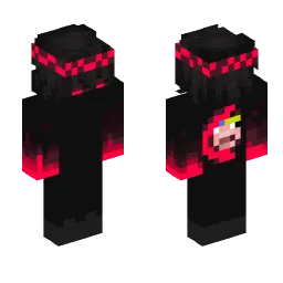 Minecraft Skin #214442