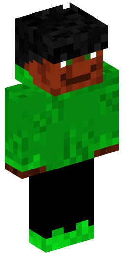 onalot Minecraft Skin Preview on Minecraft.Co.Com