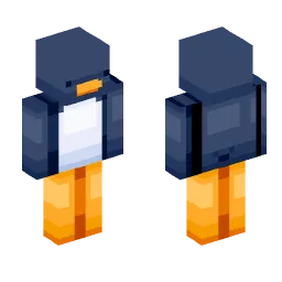 Minecraft Skin #214454