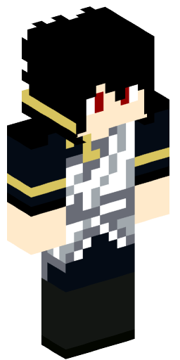 Kanye Minecraft Skin Preview on Minecraft.Co.Com