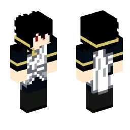 Minecraft Skin #214456