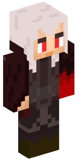 Minecraft Skin #214462