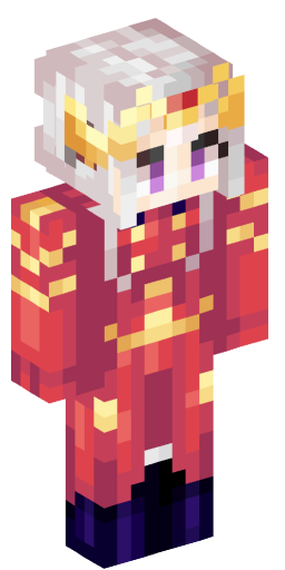 Elaralara Minecraft Skin Preview on Minecraft.Co.Com