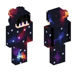 Minecraft Skin #214473