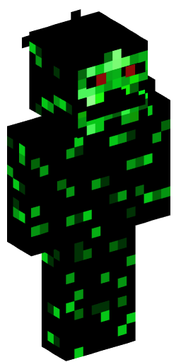 Noo1234 Minecraft Skin Preview on Minecraft.Co.Com