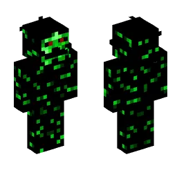 Minecraft Skin #214474