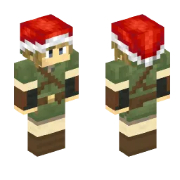 Minecraft Skin #214478