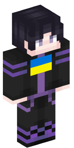 Winsmi Minecraft Skin Preview on Minecraft.Co.Com