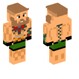 Minecraft Skin #214488