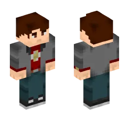 Minecraft Skin #214489