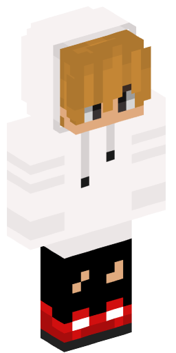 CeeGeeGaming Minecraft Skin Preview on Minecraft.Co.Com