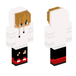 Minecraft Skin #214499