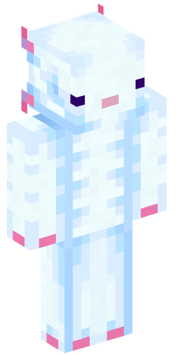 Minecraft Skin #214500