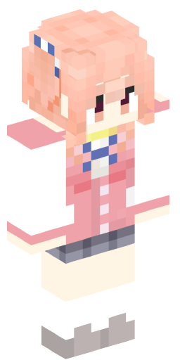 C_i_a_l_l_o Minecraft Skin Preview on Minecraft.Co.Com