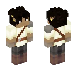 Minecraft Skin #214506
