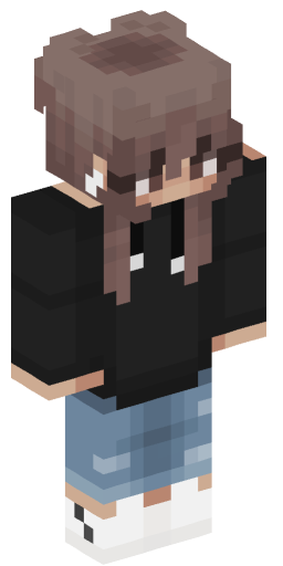 Narwhaluto Minecraft Skin Preview on Minecraft.Co.Com
