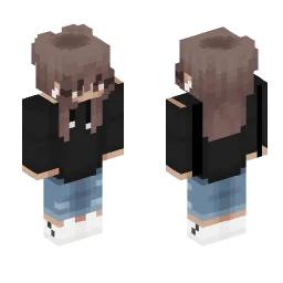 Minecraft Skin #214507