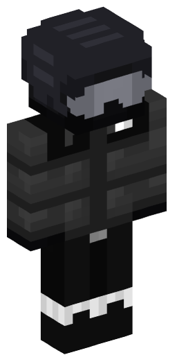 Minecraft Skin #214517