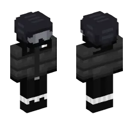 Minecraft Skin #214517