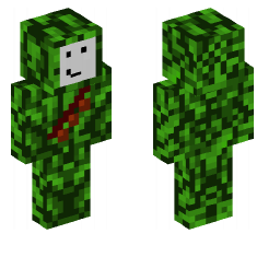 Minecraft Skin #214519