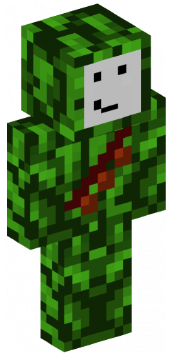 Minecraft Skin #214519