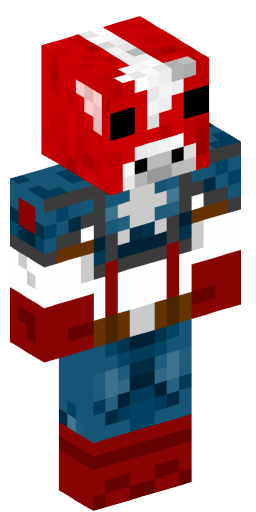 Minecraft Skin #214526