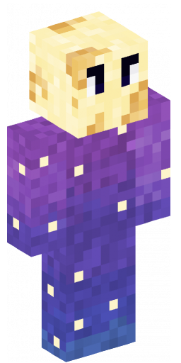 Minecraft Skin #214531
