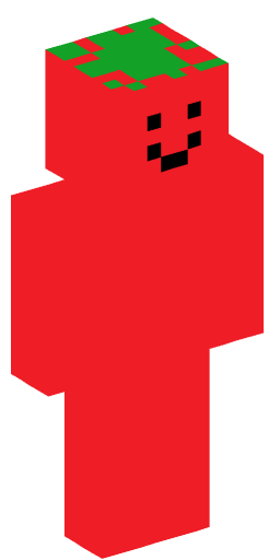 BannerFour Minecraft Skin Preview on Minecraft.Co.Com