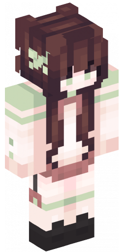 Minecraft Skin #214550
