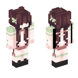 Minecraft Skin #214550