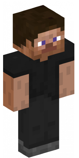 Minecraft Skin #214554