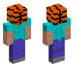 Minecraft Skin #214564