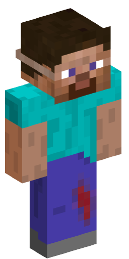 Minecraft Skin #214566