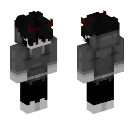 Minecraft Skin #214569