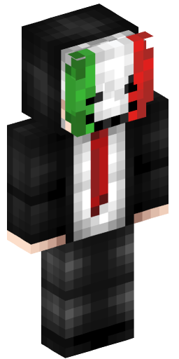 Minecraft Skin #214572