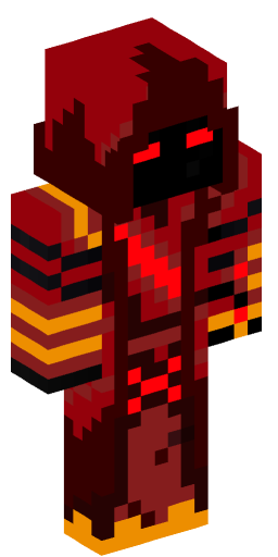 Lemon245 Minecraft Skin Preview on Minecraft.Co.Com