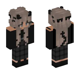 Minecraft Skin #214580