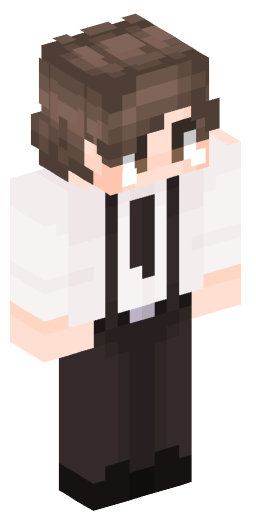 thiccbooty Minecraft Skin Preview on Minecraft.Co.Com