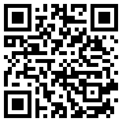 rockerguitarist QR Code