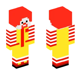 Minecraft Skin #214585