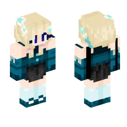 Minecraft Skin #214589
