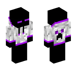 Minecraft Skin #214597