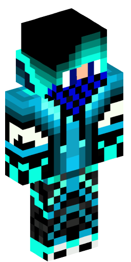 Minecraft Skin #214598