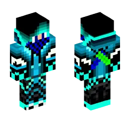 Minecraft Skin #214598