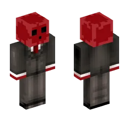 Minecraft Skin #214599