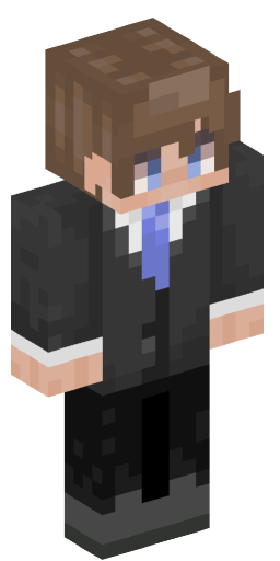 Minecraft Skin #214622