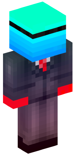 Kadukos Minecraft Skin Preview on Minecraft.Co.Com
