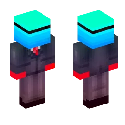 Minecraft Skin #214627
