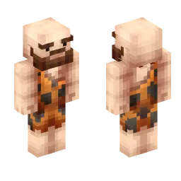 Minecraft Skin #214634