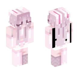 Minecraft Skin #214635
